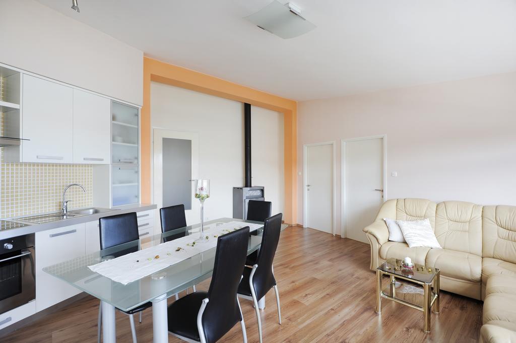 Apartment Jaz Bibinje Kamer foto