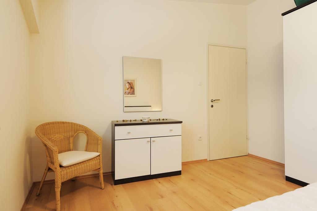 Apartment Jaz Bibinje Kamer foto